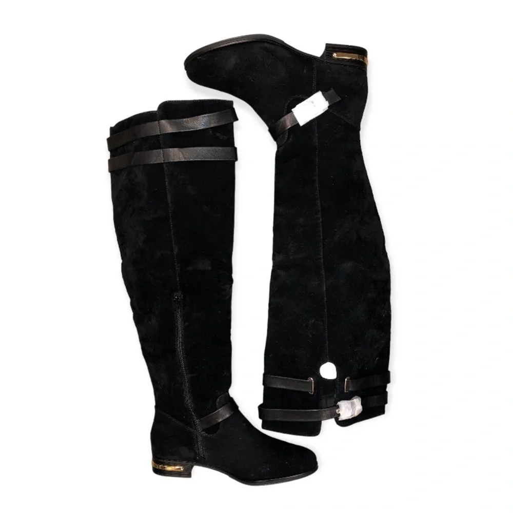 JustFab Boots